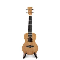 Enya Solid Top Mahogany Ukulele (25D Series) Ukuleles