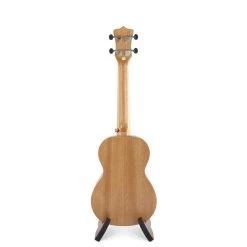 Enya Solid Top Mahogany Ukulele (25D Series) Ukuleles