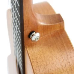 Enya Solid Top Mahogany Ukulele (25D Series) Ukuleles