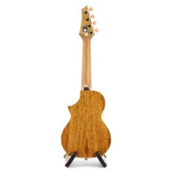 Enya All-Solid Mahogany Concert Ukulele (EUC-M6) Ukuleles