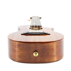 Enya All-Solid Mahogany Concert Ukulele (EUC-M6) Ukuleles