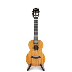 Enya All-Solid Mahogany Concert Ukulele (EUC-MAD)