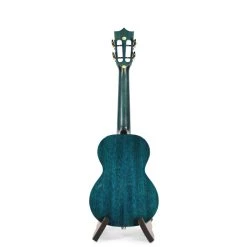 Enya All-Solid Mahogany Concert Ukulele (EUC-MAD)