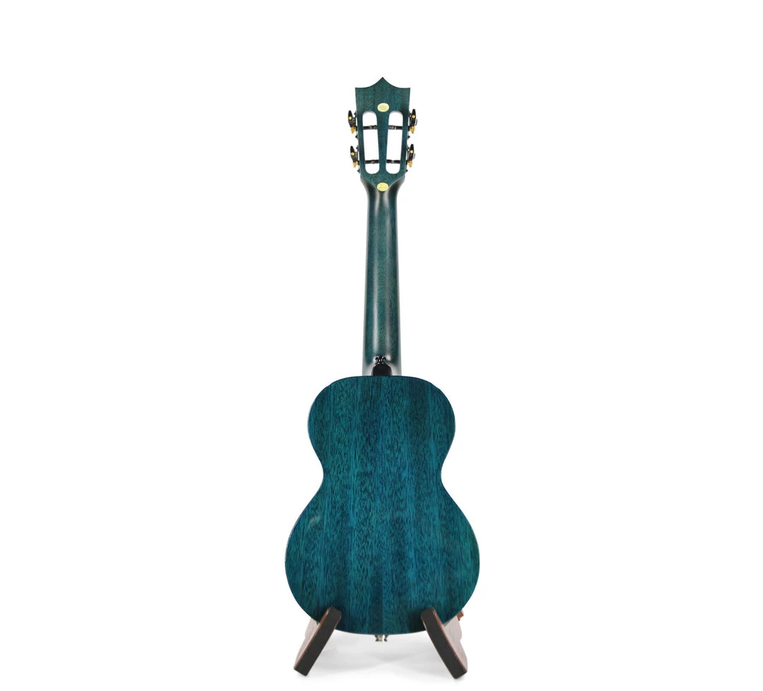 Enya All-Solid Mahogany Concert Ukulele (EUC-MAD)