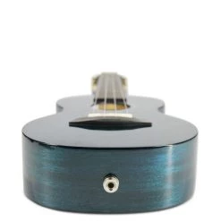 Enya All-Solid Mahogany Concert Ukulele (EUC-MAD)