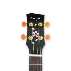 Enya All Solid Mahogany Ukulele (MS Series)
