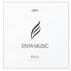 Enya Ukulele Strings Accessories