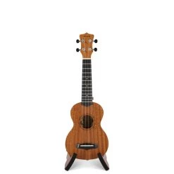 Enya Sapele Soprano Ukulele (EUS-20)