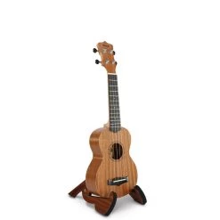 Enya Sapele Soprano Ukulele (EUS-20)