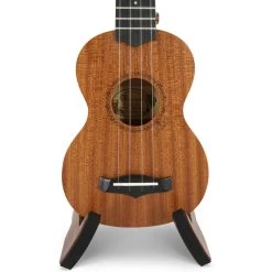 Enya Sapele Soprano Ukulele (EUS-20)