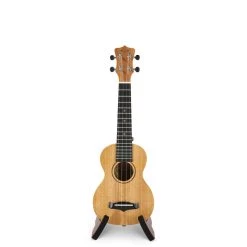 Enya Solid Top Mahogany Ukulele (25D Series) Ukuleles