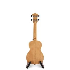 Enya Solid Top Mahogany Ukulele (25D Series) Ukuleles