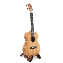 Enya Solid Top Mahogany Ukulele (25D Series) Ukuleles