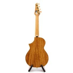 Enya All-Solid Mahogany Tenor Ukulele (EUT-M6)