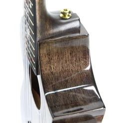 Ukuleles Enya All-Solid Mahogany Tenor Ukulele EUT-M6/BLK (Black)