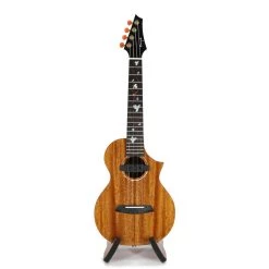 Enya All-Solid Mahogany Tenor Ukulele (EUT-M6)
