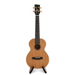 Enya All Solid Mahogany Ukulele (MS Series)