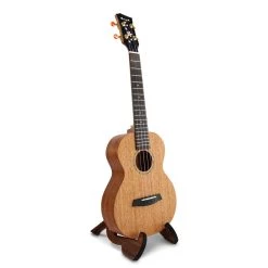 Enya All Solid Mahogany Ukulele (MS Series)