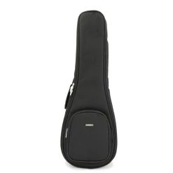 Enya All-Solid Mahogany Concert Ukulele (EUC-MAD)