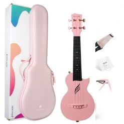 Ukuleles Enya Nova U Ukulele (Mini)
