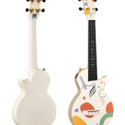 Enya Nova U Concert Ukulele Ukuleles