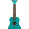 Kala Ukadelic Soprano Ukulele (Lochness)