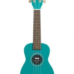 Kala Ukadelic Soprano Ukulele (Lochness)