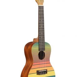 Kala Surf Concert Ukulele (Dawn Patrol) Ukuleles