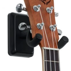 Gator Frameworks Wall Mount Ukulele Hanger