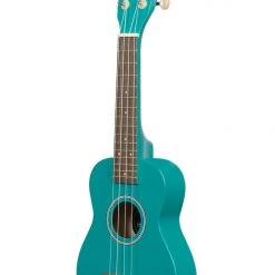 Kala Ukadelic Soprano Ukulele (Lochness)