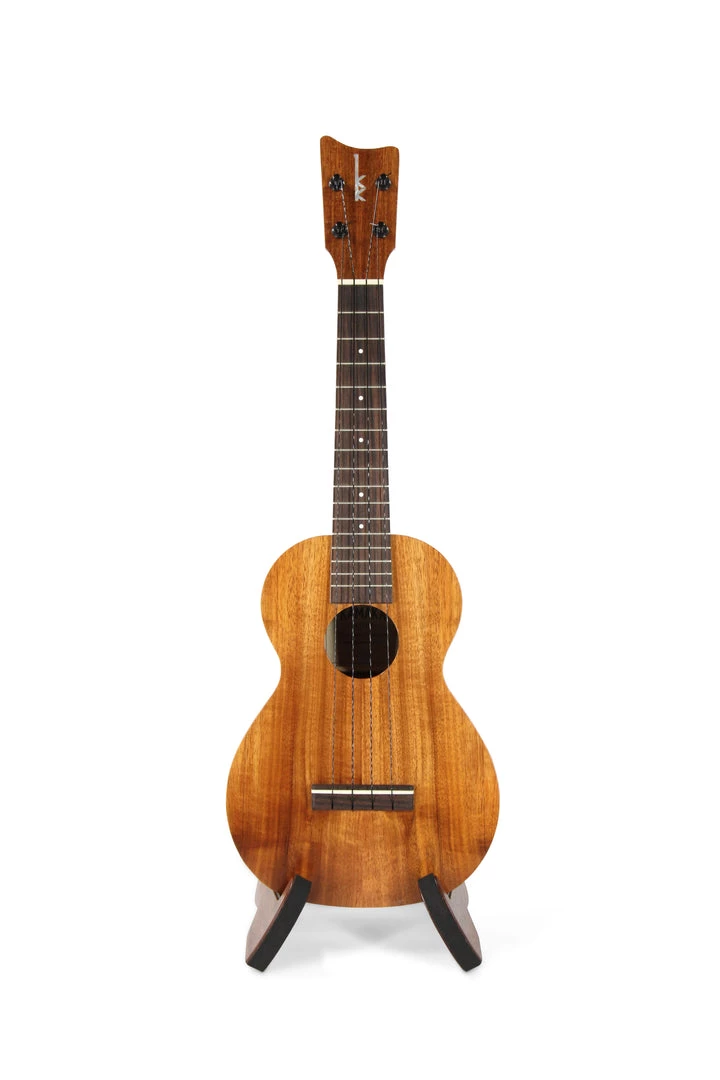 Ukuleles Kamaka Concert HF-2 Serial #212215