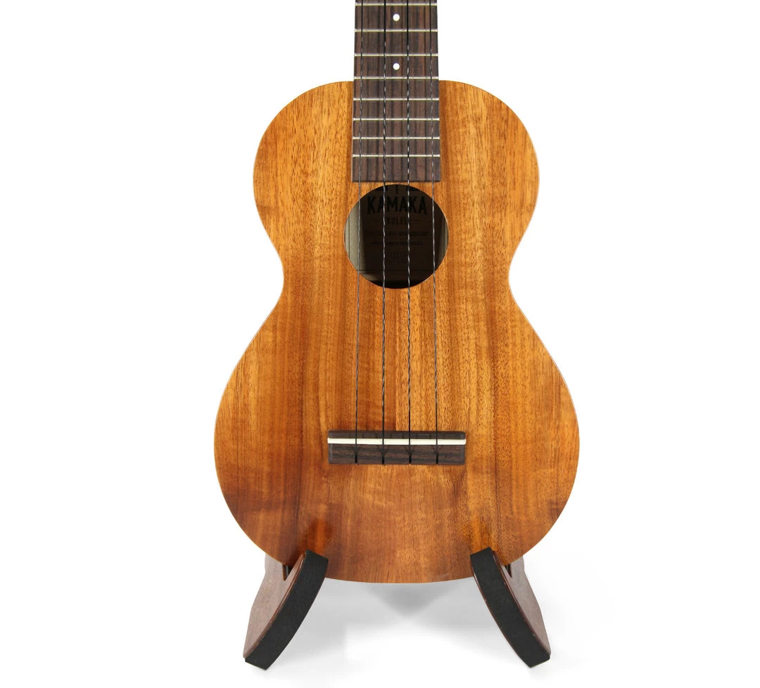 Ukuleles Kamaka Concert HF-2 Serial #212215