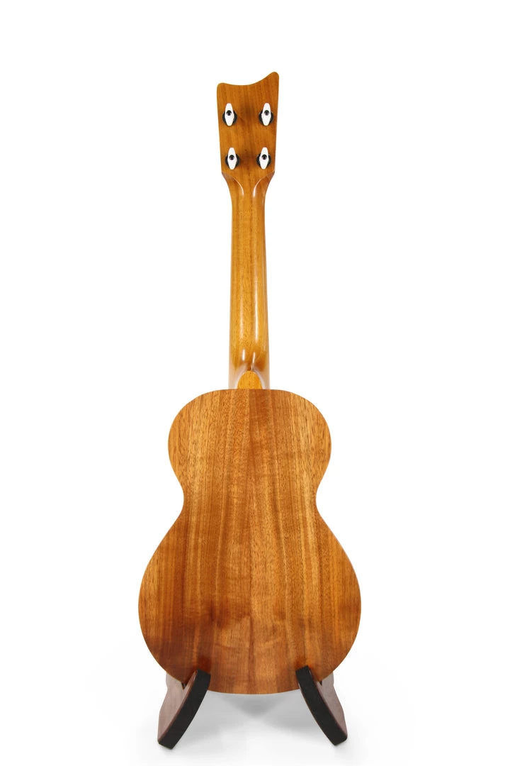 Ukuleles Kamaka Concert HF-2 Serial #212215