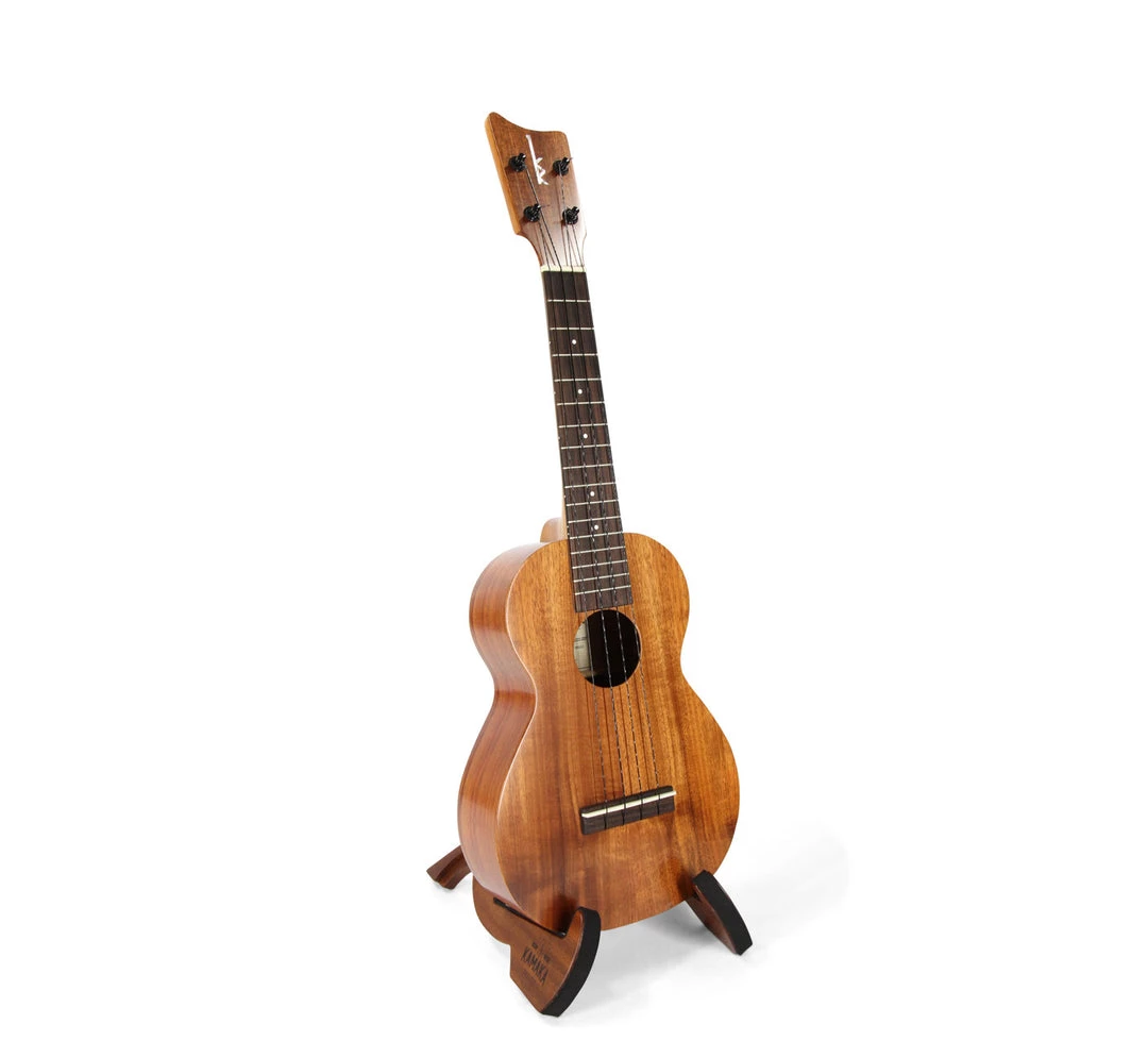 Ukuleles Kamaka Concert HF-2 Serial #212215