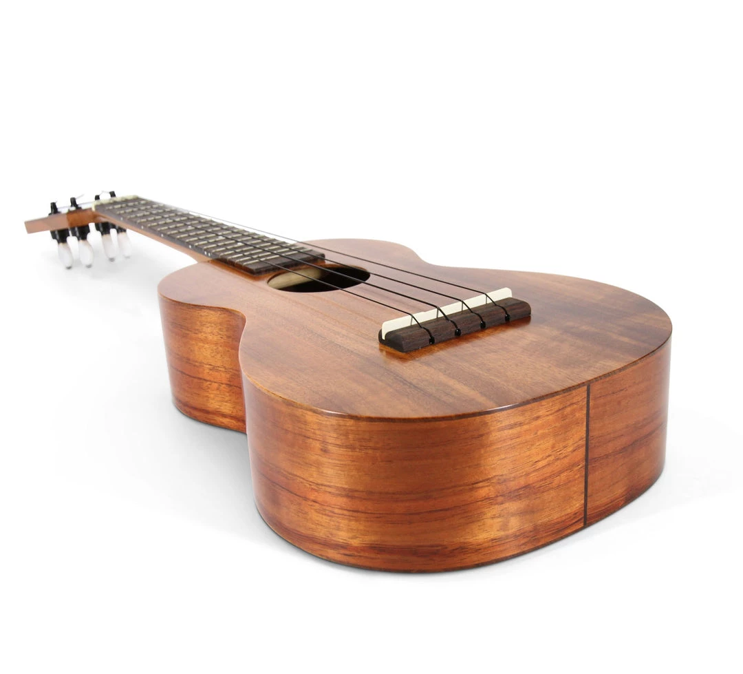 Ukuleles Kamaka Concert HF-2 Serial #212215