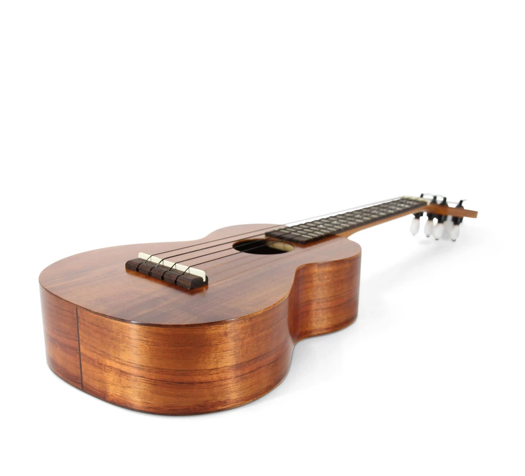 Ukuleles Kamaka Concert HF-2 Serial #212215