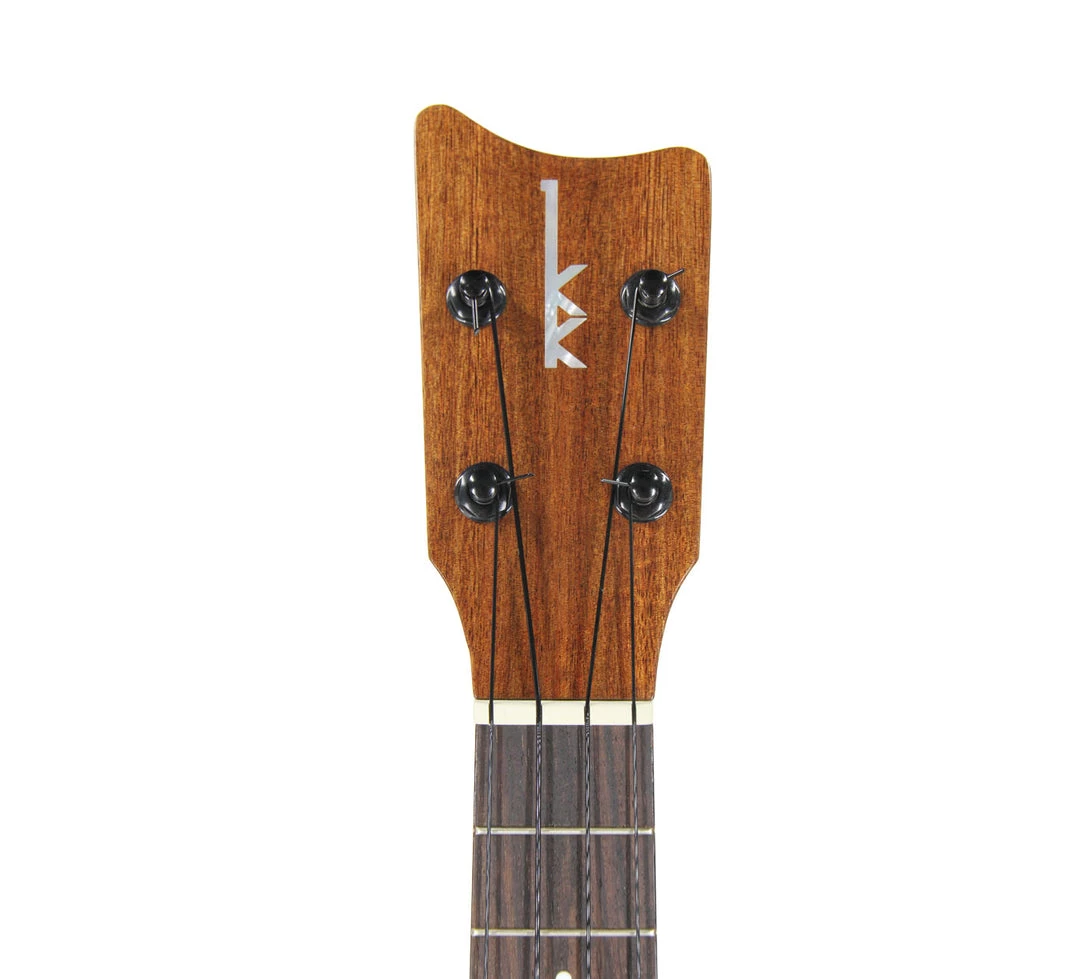 Ukuleles Kamaka Concert HF-2 Serial #212215