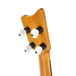 Ukuleles Kamaka Concert HF-2 Serial #212215