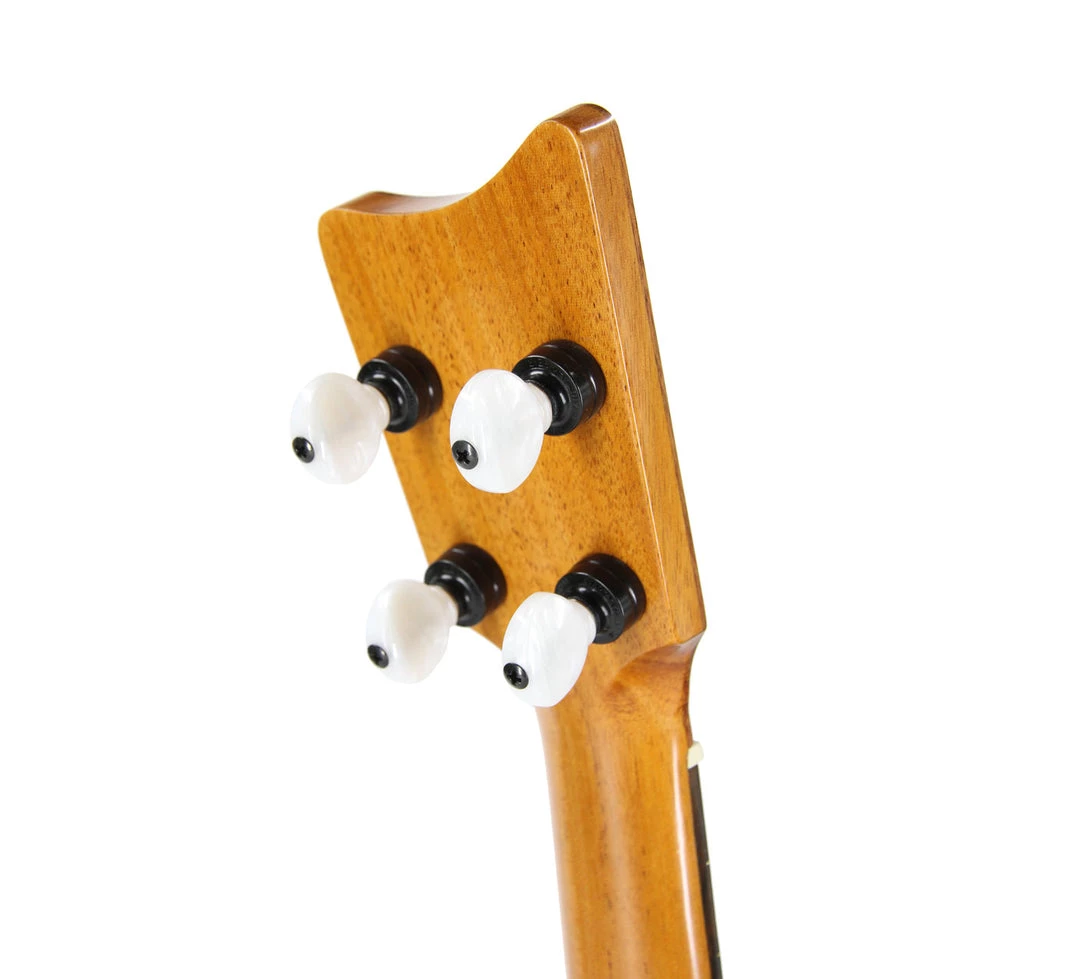 Ukuleles Kamaka Concert HF-2 Serial #212215