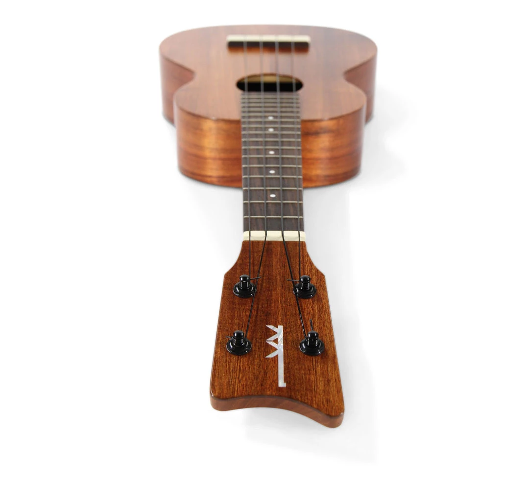 Ukuleles Kamaka Concert HF-2 Serial #212215