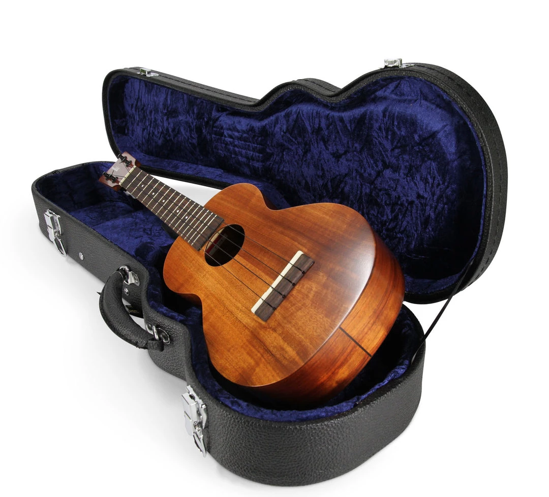 Ukuleles Kamaka Concert HF-2 Serial #212215