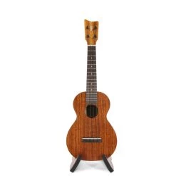 Ukuleles Kamaka Concert HF-2 Serial #212216