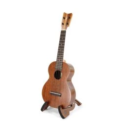 Ukuleles Kamaka Concert HF-2 Serial #212216
