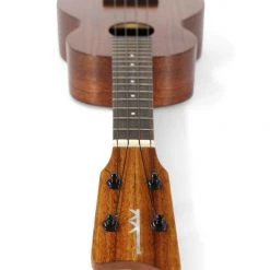 Ukuleles Kamaka Concert HF-2 Serial #212216