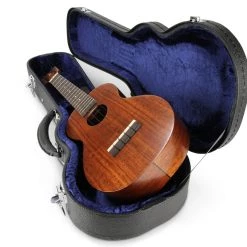 Ukuleles Kamaka Concert HF-2 Serial #212216