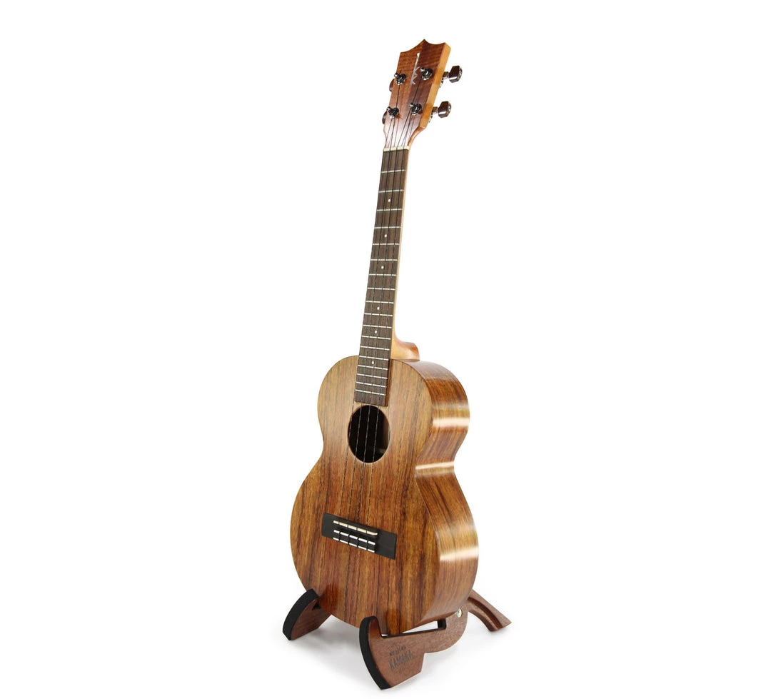Ukuleles Kamaka Tenor HF-3 Serial #212220