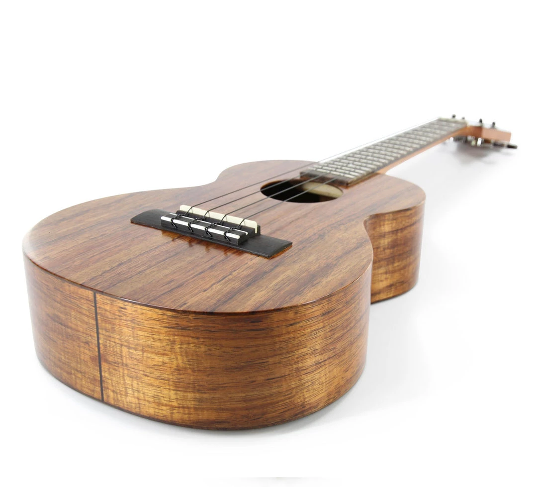 Ukuleles Kamaka Tenor HF-3 Serial #212220