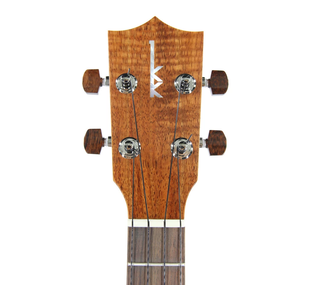 Ukuleles Kamaka Tenor HF-3 Serial #212220