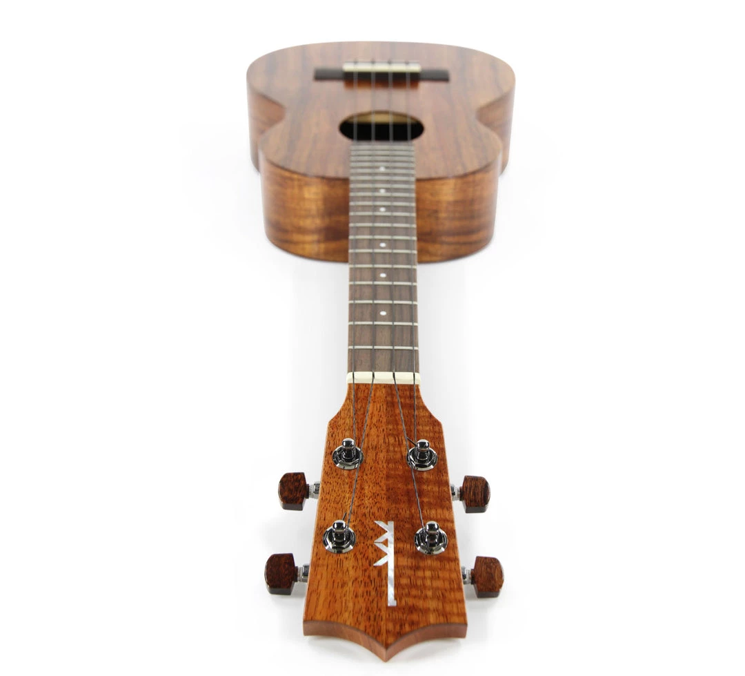 Ukuleles Kamaka Tenor HF-3 Serial #212220