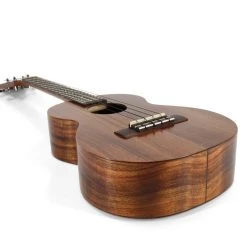 Kamaka Tenor HF-3 Serial #212384